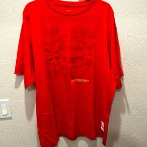 Vintage Marc Ecko Unltd. ShortSleeve Shirt Used good condit.